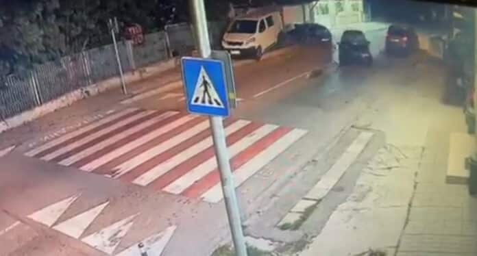 Катастрофа