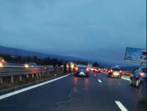 Катастрофа