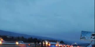 Катастрофа