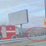 Катастрофа