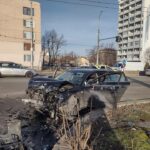 Катастрофа