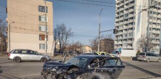 Катастрофа