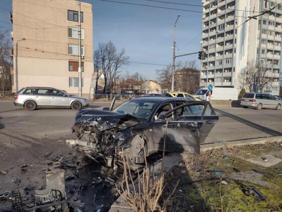 Катастрофа