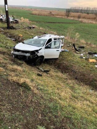 Катастрофа