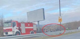 Катастрофа