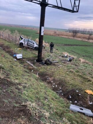 Катастрофа