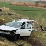 Катастрофа