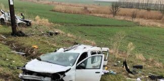 Катастрофа