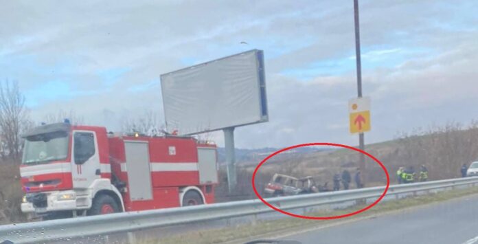 Катастрофа