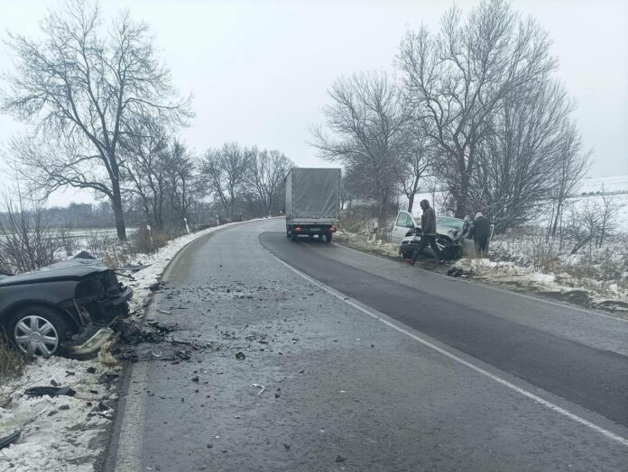 Катастрофа