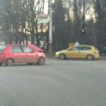 Катастрофа в Добрич