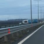 Катастрофа в София