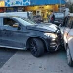 Катастрофа