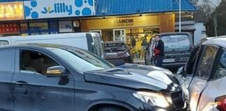 Катастрофа