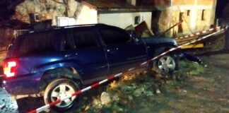 Катастрофа