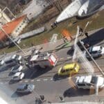 Катастрофа