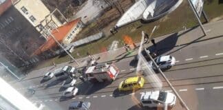 Катастрофа