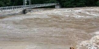 Мост над Арда