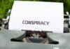 Конспирация