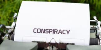 Конспирация