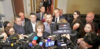 Корнелия Нинова