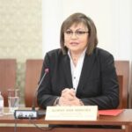 Корнелия Нинова