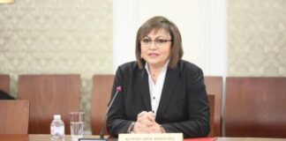 Корнелия Нинова