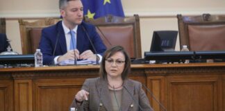 Корнелия Нинова