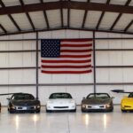 Шевролет Корвет