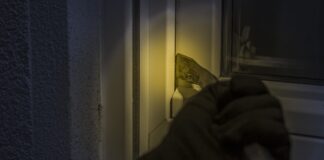 Кражба, обир