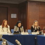 Кръгла маса