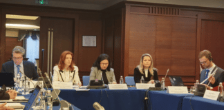 Кръгла маса