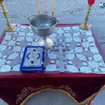 Ритуал Богоявление