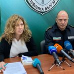 Мария Маркова и Калоян Калоянов