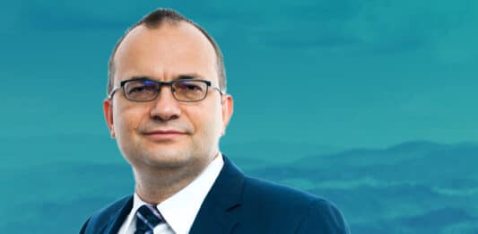 Мартин Димитров