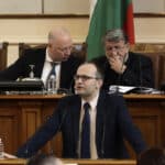 Мартин Димитров