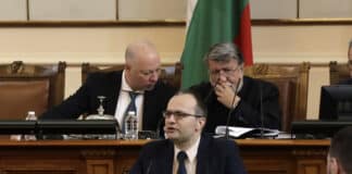 Мартин Димитров