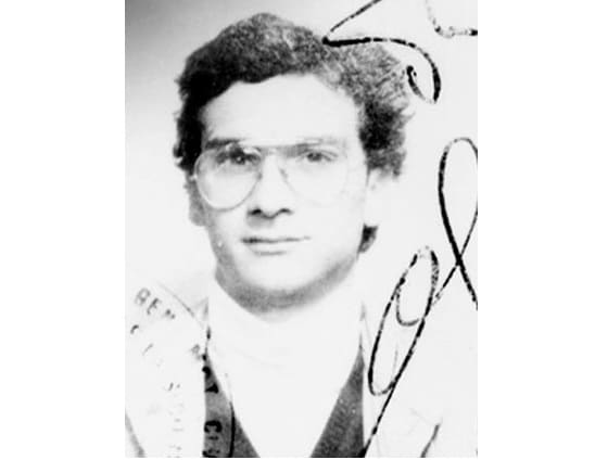 Матео Месина Денаро.