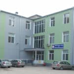 МБАЛ-Исперих