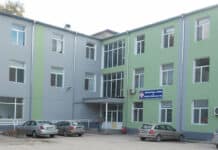 МБАЛ-Исперих