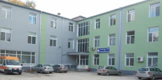 МБАЛ-Исперих