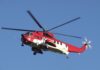 Медицински хеликоптер