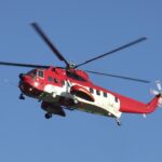 Медицински хеликоптер