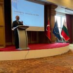 д-р Асен Меджидиев