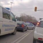 Местопроизшествие