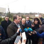 Министър Явор Гечев