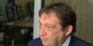 Министър Иван Шишков