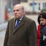 Министър Николай Милков