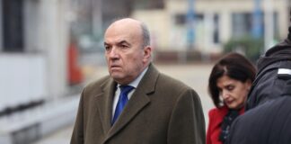 Министър Николай Милков