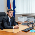 Министър Никола Стоянов